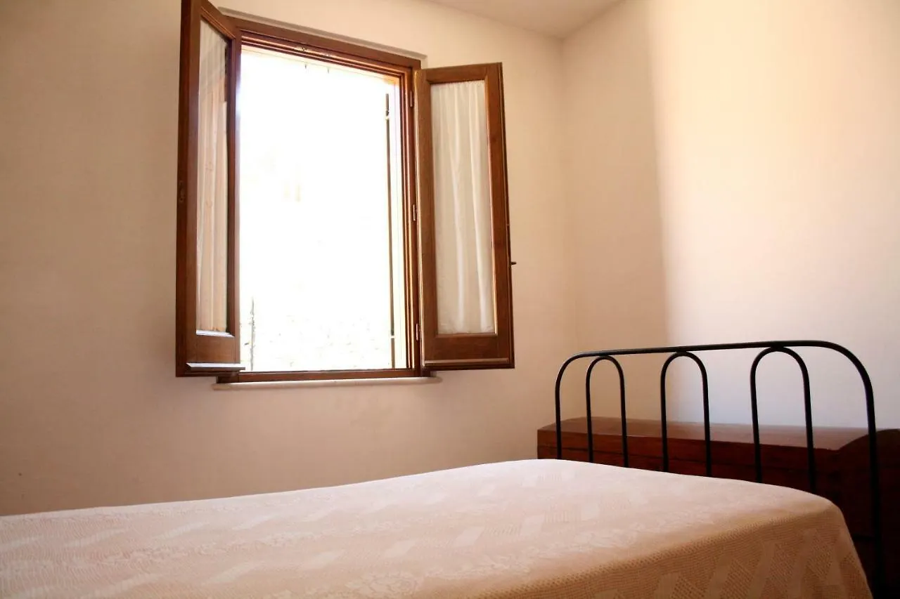 Casa Cartagine Daire Erice