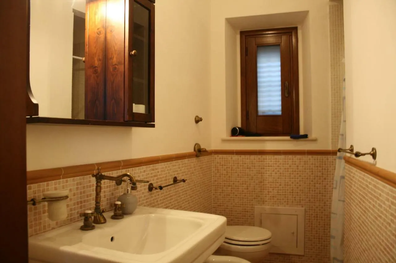 Casa Cartagine Daire Erice 0*,  İtalya