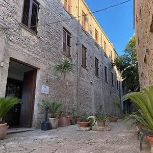 Otel San Giovanni, Erice