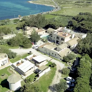  Bauernhof Azienda Agrituristica Tenuta Pizzolungo