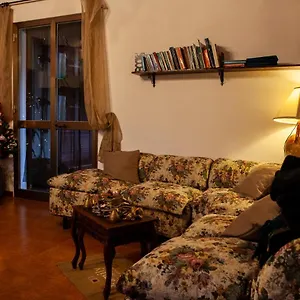  Landhaus Sogno Siciliano Turismo Rurale